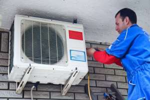 24/7 and Emergency HVAC Near Mountain View, NC | Air Conidtioning and Heating Contractors